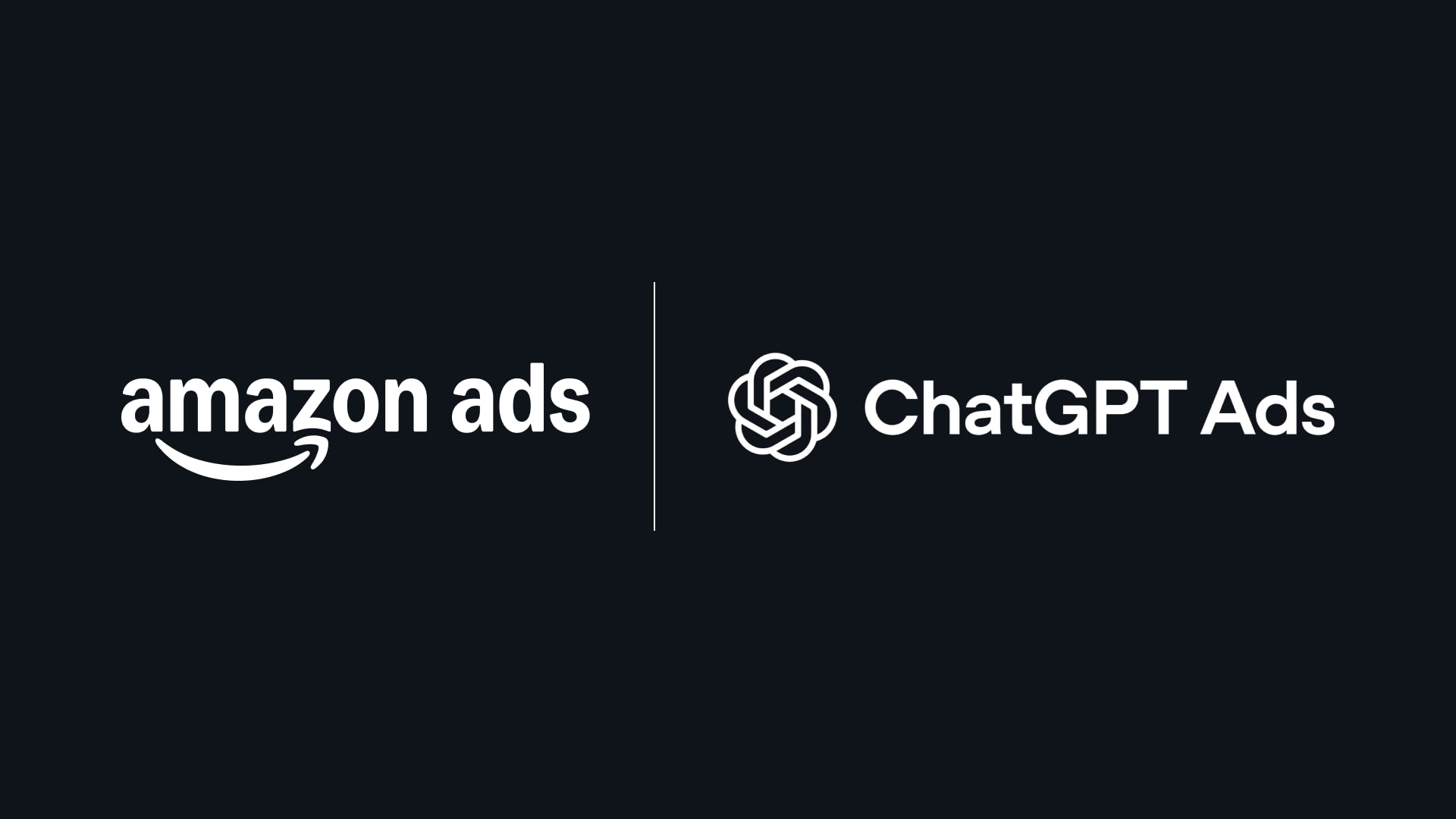 Amazon Brings Its Ad Machine to ChatGPT