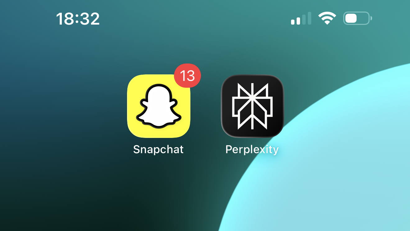Snapchat Taps Perplexity for $400M Conversational Search Makeover