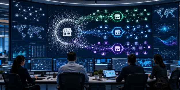 Cybercrime Markets Rise After Tudou Cybercrime Markets Rise After Tudou