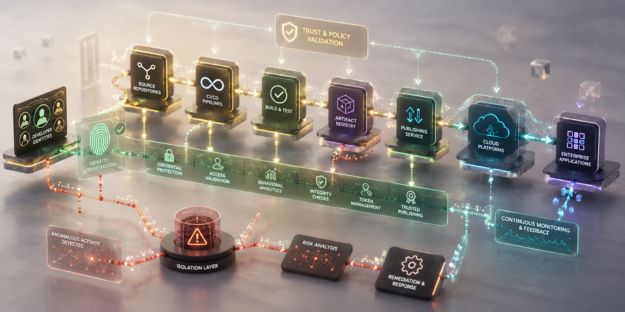 Intel 471 Flags Evolving Supply Chain Attacks Intel 471 Flags Evolving Supply Chain Attacks