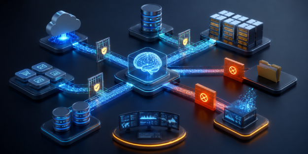Is Your AI Risk Under Control? Is Your AI Risk Under Control?