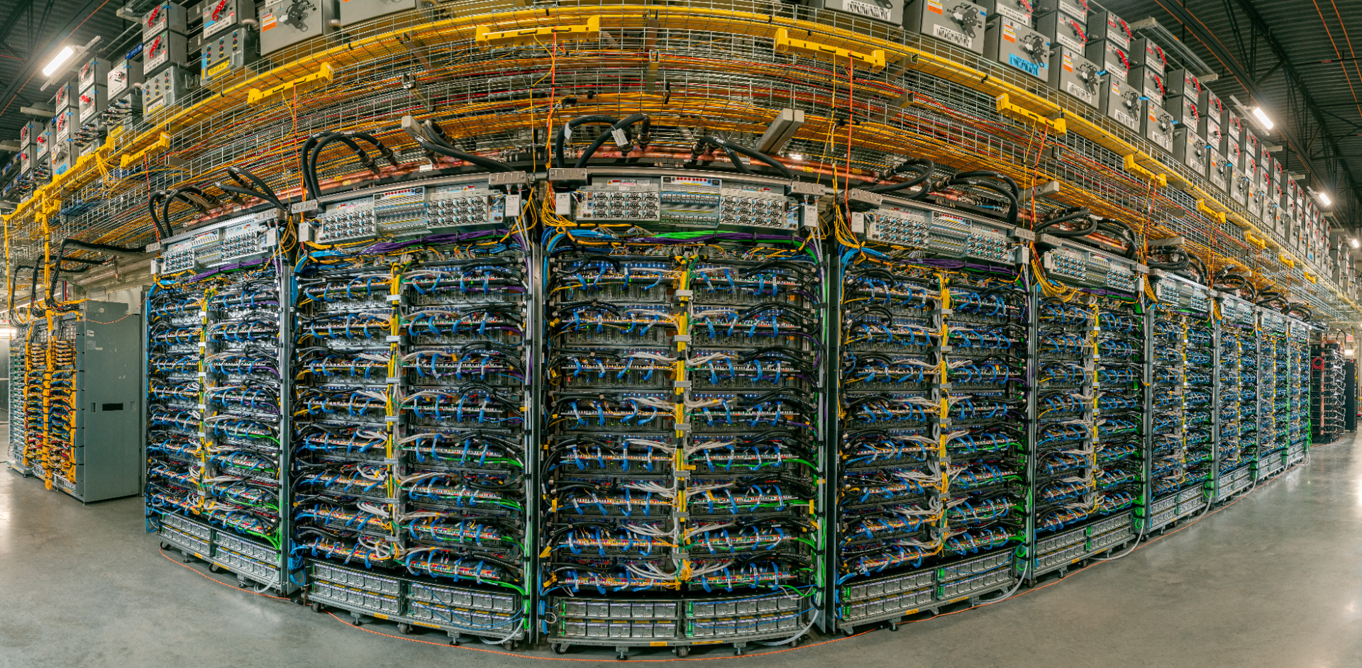 Google Flexes Ironwood to Power AI's Inference Age