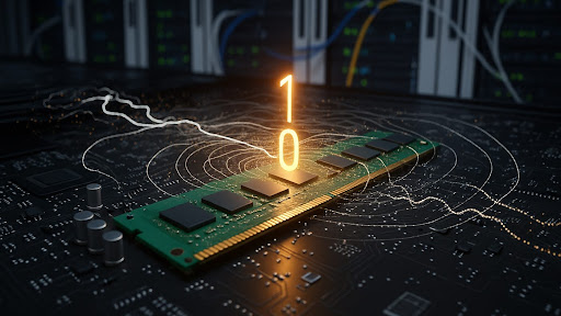 OneFlip Rowhammer Hack Turns One Bit Into Mayhem OneFlip Rowhammer Hack Turns One Bit Into Mayhem