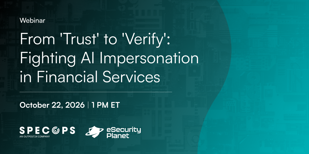 From Trust to Verify