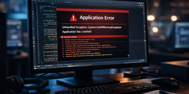 Microsoft Warns of .NET DoS Vulnerability Microsoft Warns of .NET DoS Vulnerability