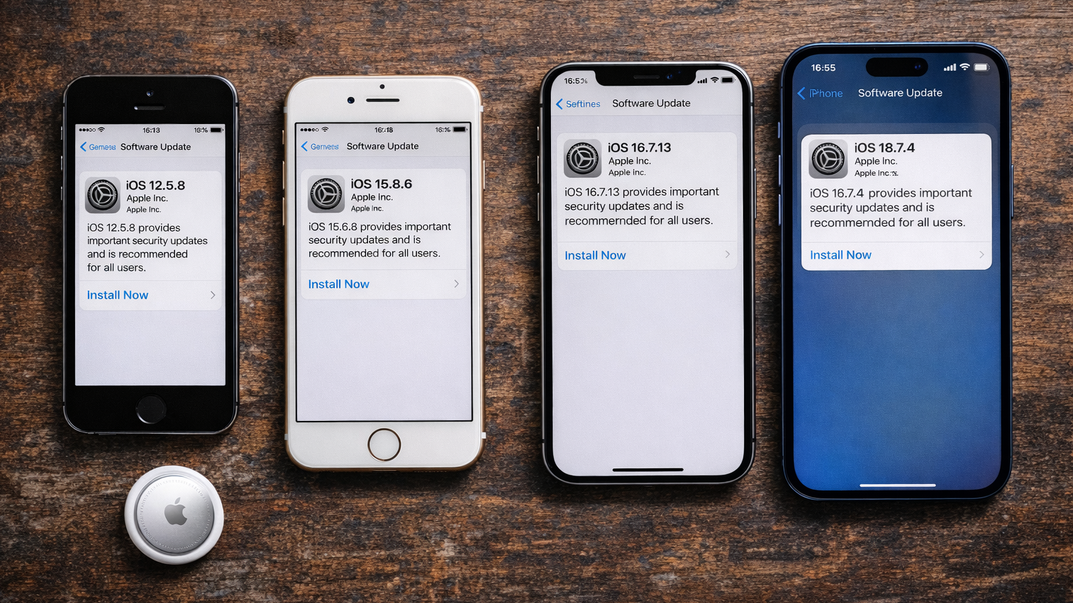 Your Junk Drawer iPhone Just Got a Critical Lifeline