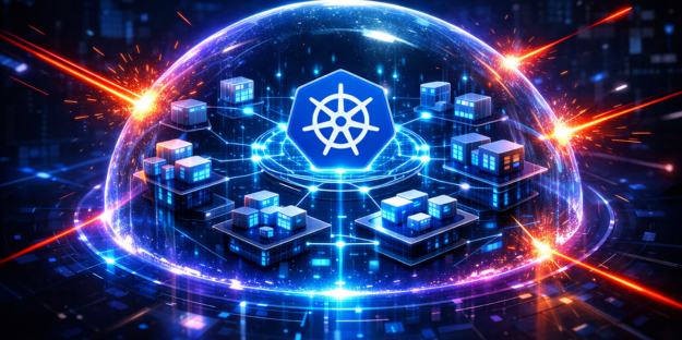 Is Your Kubernetes Environment Secure? Is Your Kubernetes Environment Secure?