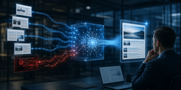 Google Targets AI Search Manipulation 