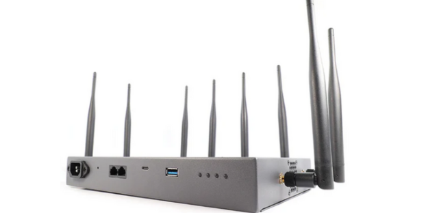 Evil Twin Wi-Fi Operator Jailed for Large-Scale Credential Theft