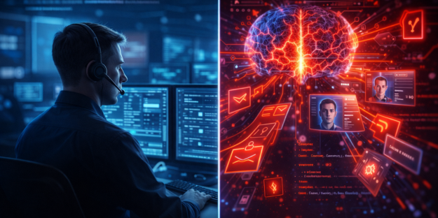 Can Your Defenses Handle AI-Driven Threats? Can Your Defenses Handle AI-Driven Threats?