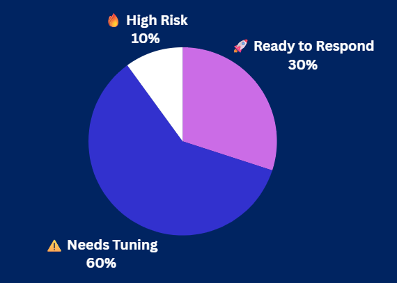 Pulse Check Results Pulse Check Results