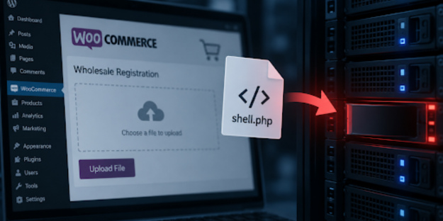 WooCommerce Plugin Attacks Top 100,000 Attempts WooCommerce Plugin Attacks Top 100,000 Attempts