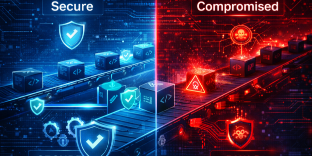 Is Your Dev Pipeline Letting Malware In? Is Your Dev Pipeline Letting Malware In?