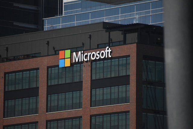 Microsoft Reshuffles Security Leadership Amid AI Risk Microsoft Reshuffles Security Leadership Amid AI Risk