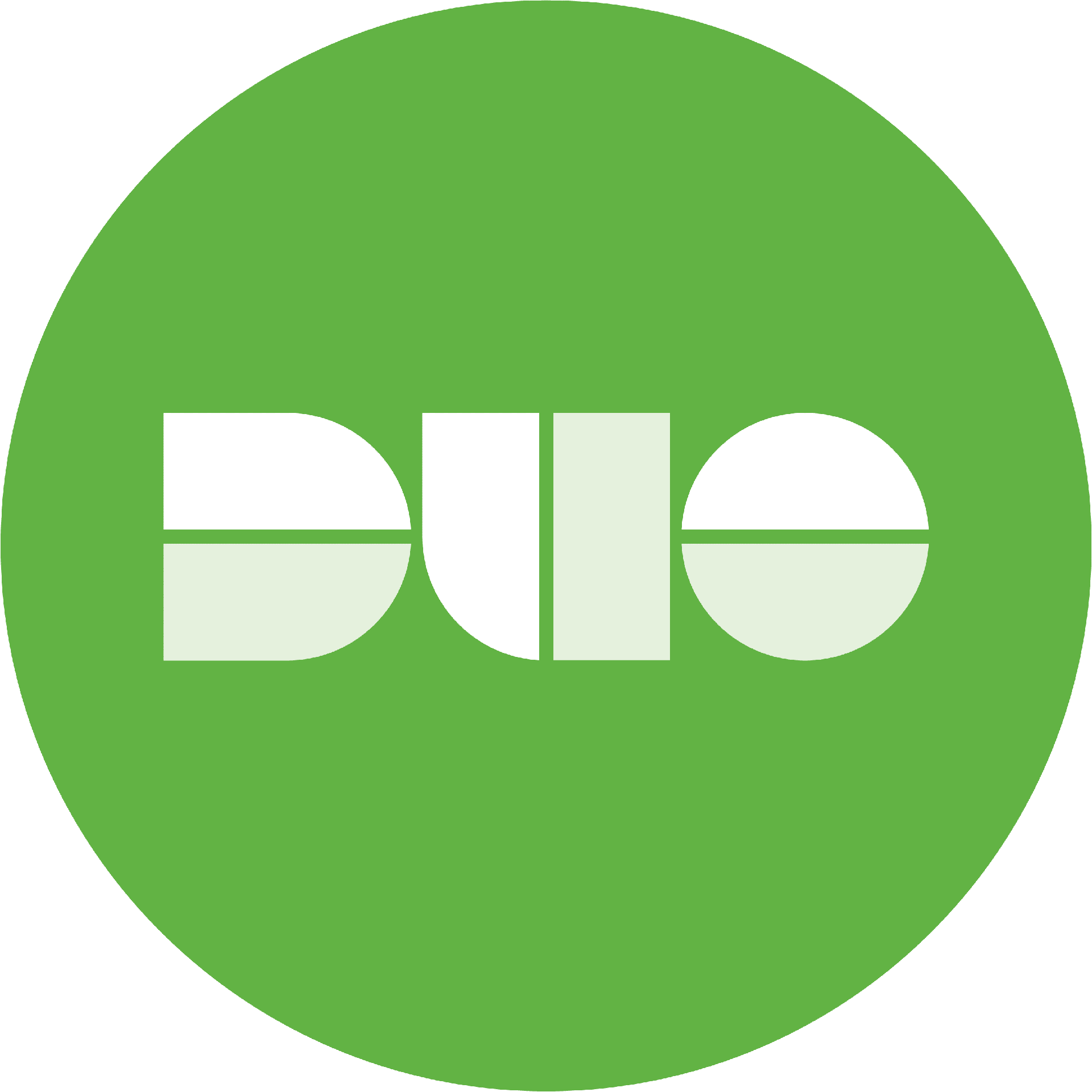 Duo logo