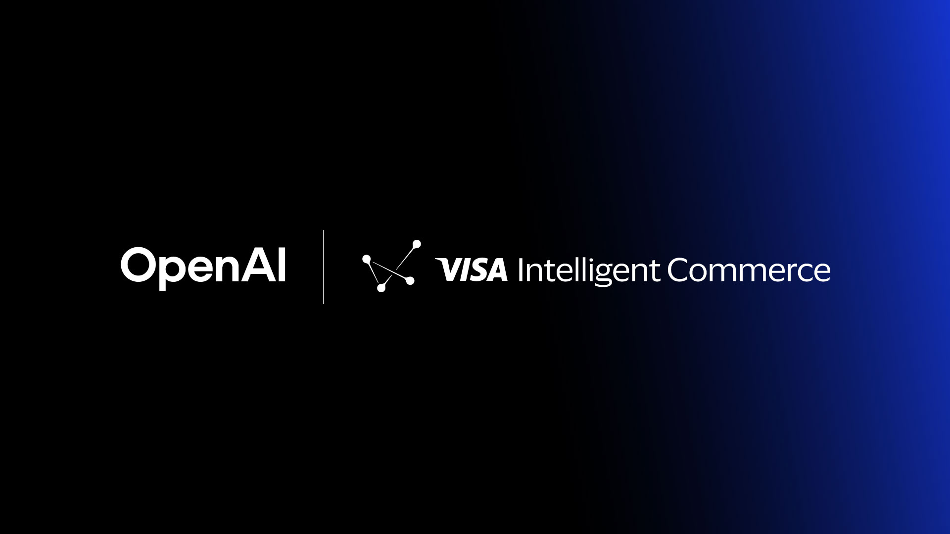 Visa Hooks ChatGPT Into Its Payment Rails