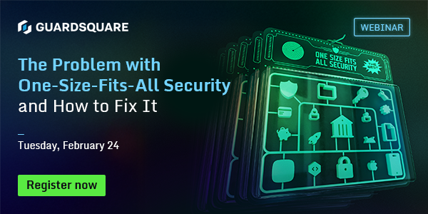 Mobile App Threat Data