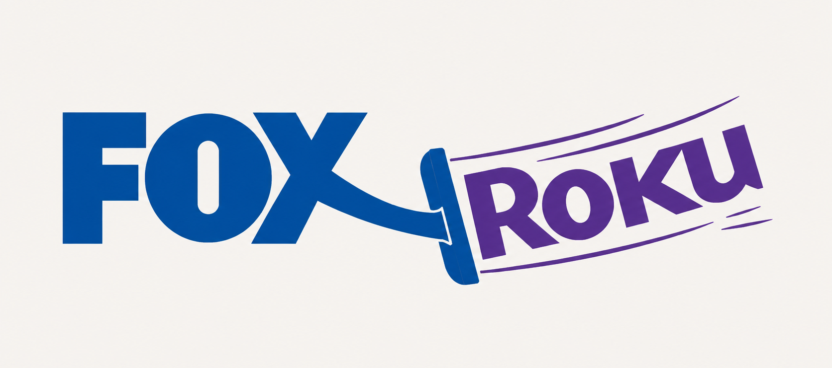 Fox Bets $22B on Roku