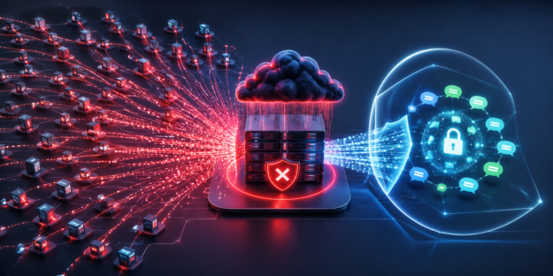 Threema Knocked Offline by DDoS Attack Threema Knocked Offline by DDoS Attack