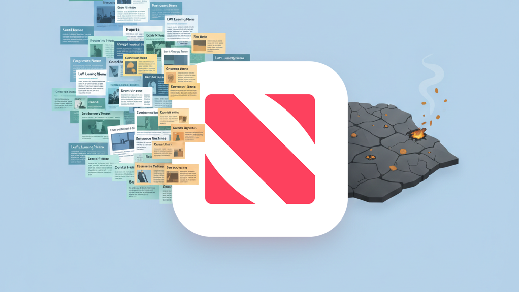 FTC Warns Tim Cook: Fix Apple News Bias or Else FTC Warns Tim Cook: Fix Apple News Bias or Else