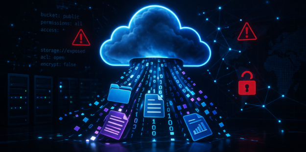 How Secure Is Your Cloud Environment? How Secure Is Your Cloud Environment?