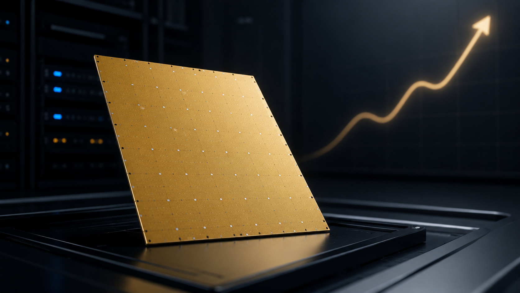 Cerebras IPO Ignites AI Market Frenzy