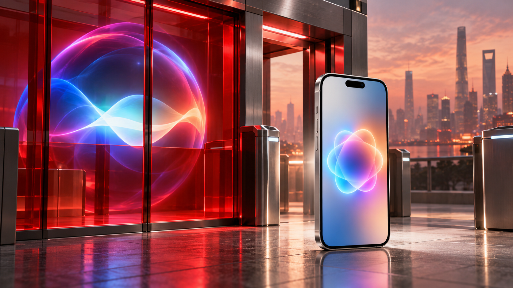 Apple's China AI Rollout Leaves New Siri Behind