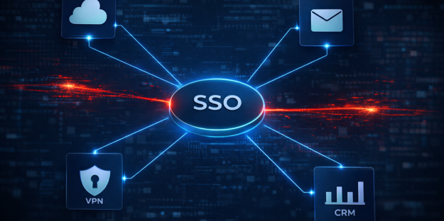 How Secure Is Your SSO Setup?