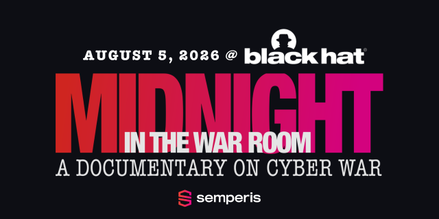 Midnight in the War Room Midnight in the War Room