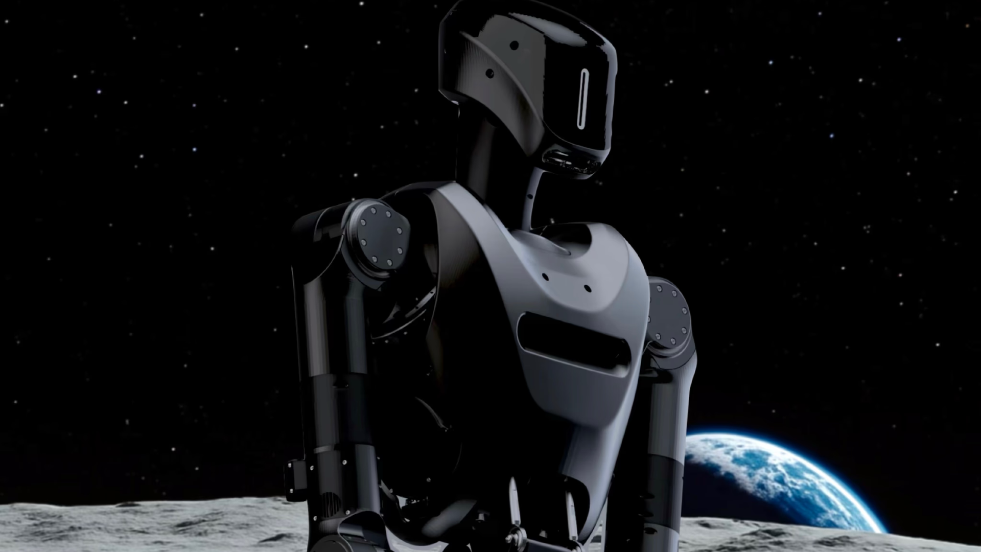 Startup Preps 50,000 Humanoids for Factories and the Frontline
