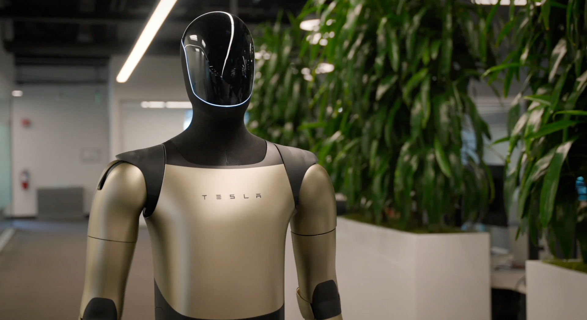 Tesla's Optimus Ramp Gets Ahead of Its Hands