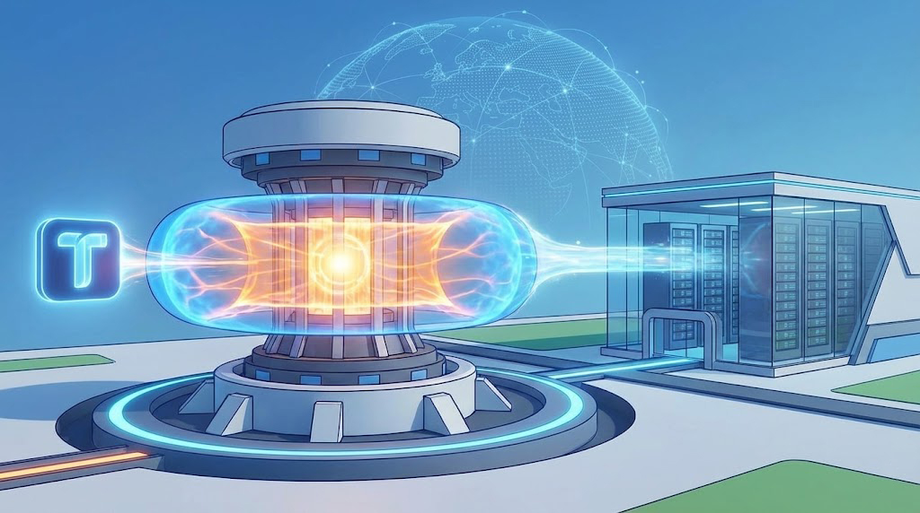 Trump Media Swaps Tweets for Fusion Heat