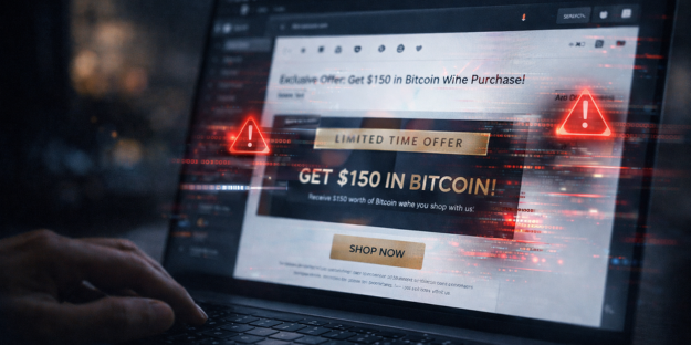 Nordstrom Account Breach Triggers Crypto Scam Nordstrom Account Breach Triggers Crypto Scam