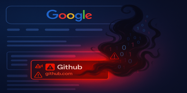  Threat Tracker  Paragraph GPUGate Malware Exploits Google Ads and GitHub