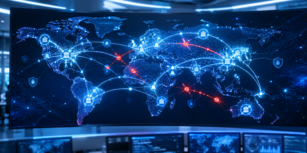 Spanish Police Bust €140M Cyber Fraud Ring Spanish Police Bust €140M Cyber Fraud Ring