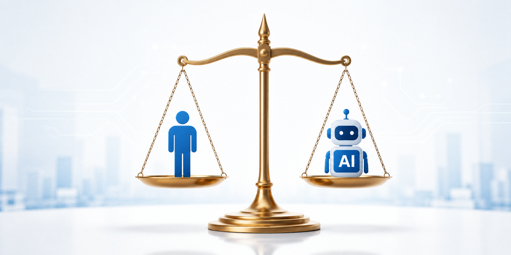 Chinese Court Pushes Back on AI-Driven Layoffs