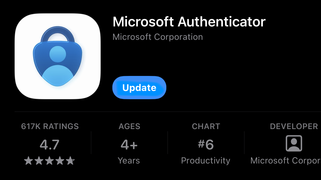 Microsoft Authenticator Patch Squashes Code Leak Risk