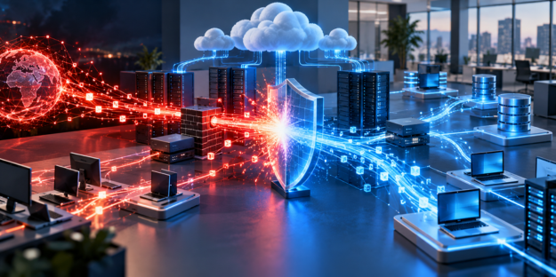 CrowdStrike FalCon 2026 Sees Attacks Moving at AI Speed 