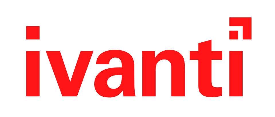 Ivanti logo Ivanti logo