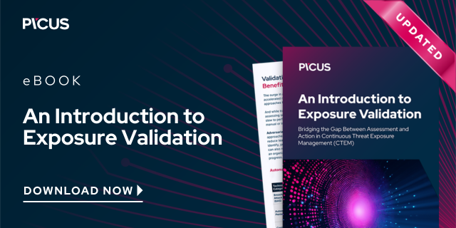 An Introduction to Exposure Validation An Introduction to Exposure Validation