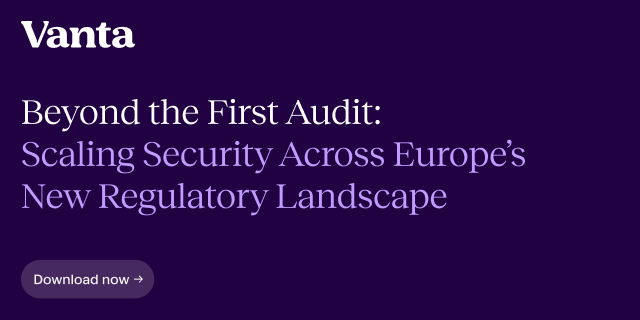 Beyond the First Audit