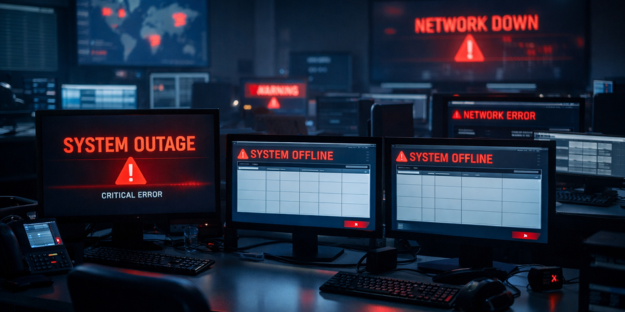 Ransomware Disrupts Mississippi Medical Center