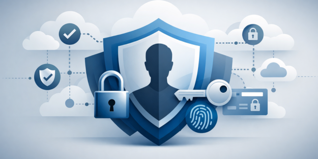 How Secure Is Your Identity Stack? How Secure Is Your Identity Stack?