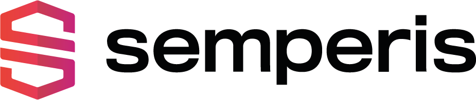 Semperis logo Semperis logo