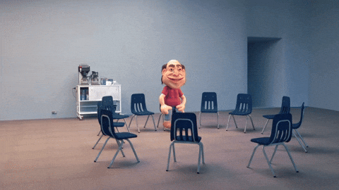 regis-aa-meeting-empty