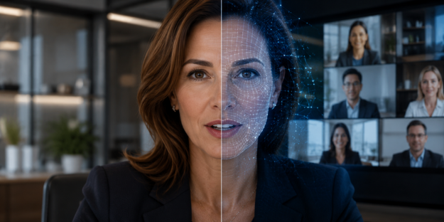 Are your defenses ready for deepfakes? 