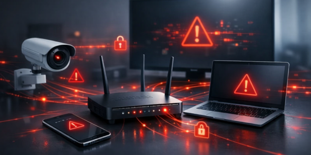 Kimwolf Botnet Hits Two Million Devices Worldwide