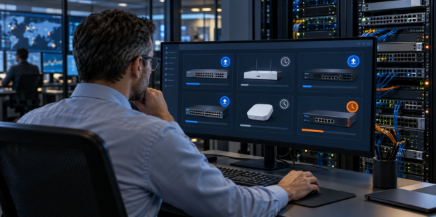 Meraki Devices Face Weeks Without Security Fixes 