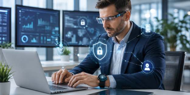 Wearable Tech Security Wearable Tech Security